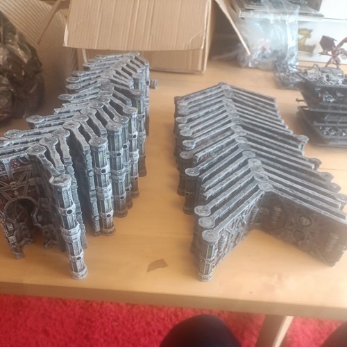 40k modular terrain whole