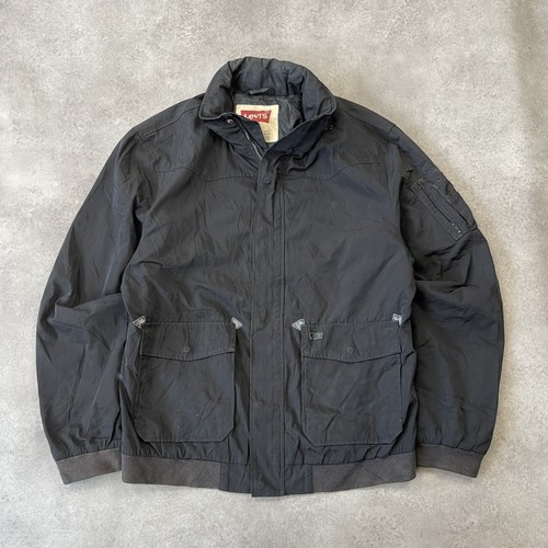 Levi bomber jacket - levi's, mens