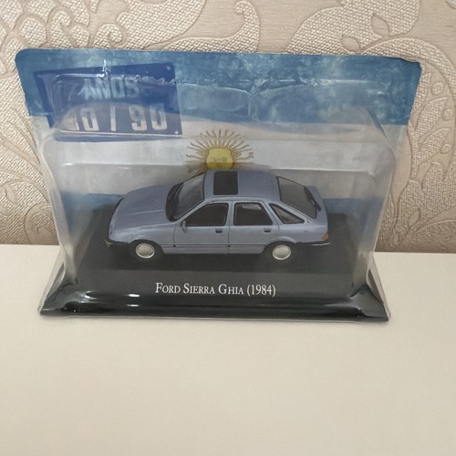 Altaya scale model - 1/43,