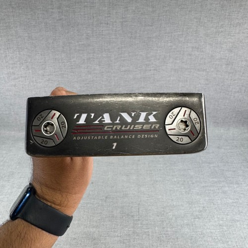 Odyssey tank cruiser blade - tank,