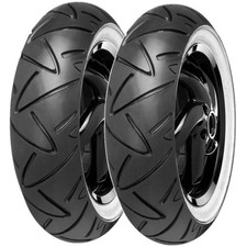 Scooter Tyres Continental