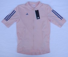 Adidas Men's M L XL Tempo Pink