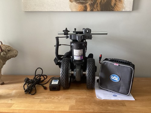 Tga wheelchair powerpack - tga,