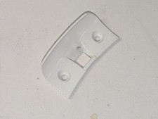 Hotpoint TL61P WM63U Tumble Dryer DOOR LATCH lock COVER trim catch