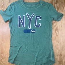 Aeropostale Women's Crew Aero