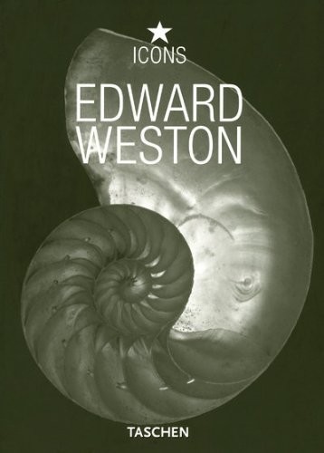 Edward weston icons - edward, (icons