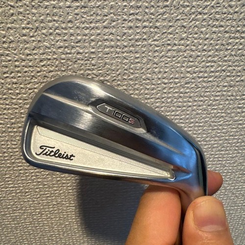 Titleist t100s iron - titleist,