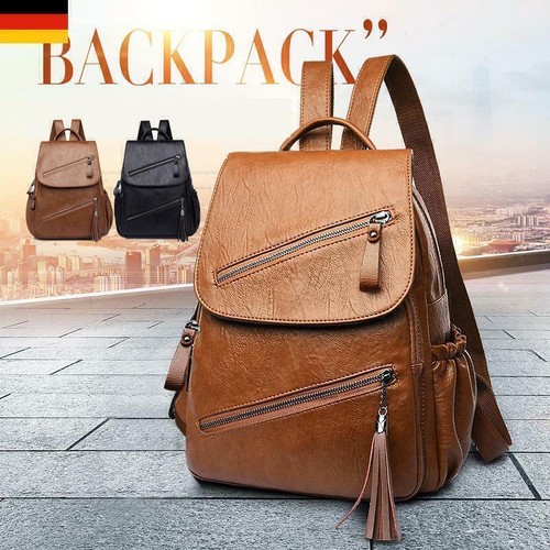 Women backpack anti - backpack,