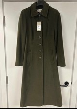 Wool cashmere blend Italian