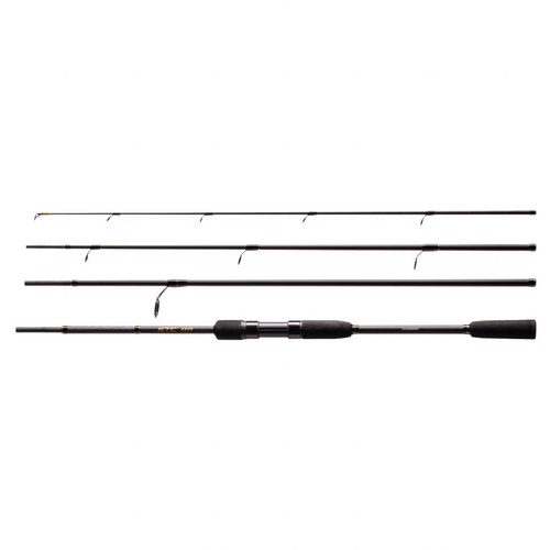 Shimano stc travel 4m - bb,