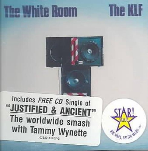 White room justified ancient - white, room/justified