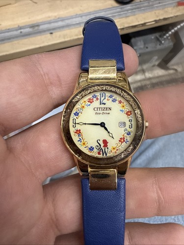 Citizen women watch - citizen, women's
