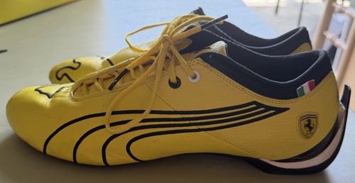 Puma ferrari men - ferrari, top
