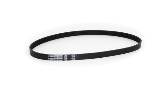 Ribbed belt fits bmw x5 - v-ribbed,