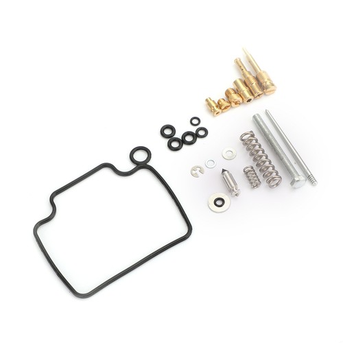 New carburetor carb rebuild - carb,