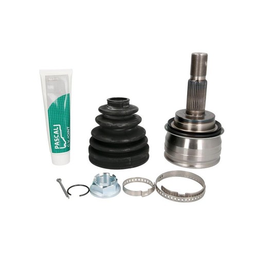 Pascal joint kit - ✅,