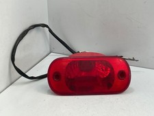 HYUNDAI COUPE REAR BUMPER