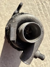 Subaru vf27 turbo - subaru,