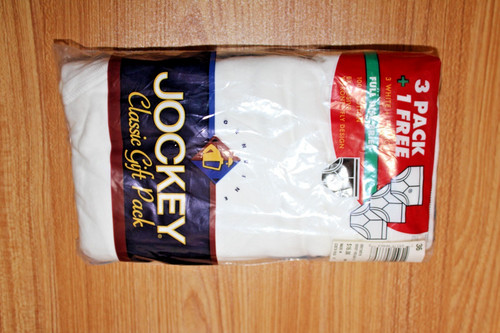 Jockey classic front - jockey, briefs