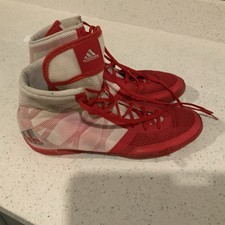 adidas Men's Boxing, Wrestling