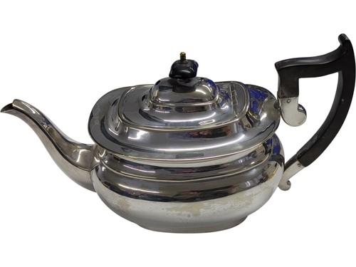 Epns sheffield silver plated - epns,