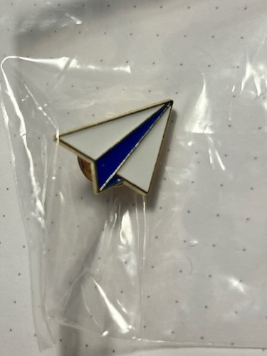 Lapel pin badge cartoon - lapel,