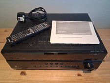 Yamaha RX-V671 3D AV Receiver