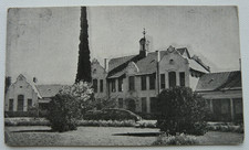 South Africa: Kimberley Boys'