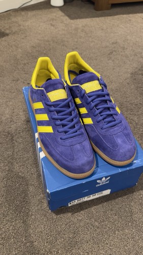 Adidas handball spezial adi - adidas,