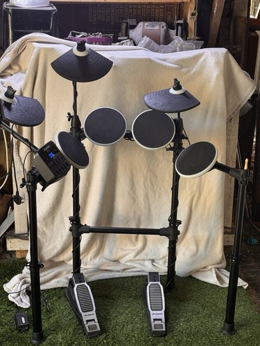 Alesis lite digital - lite,