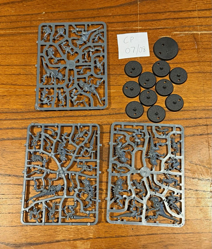 Games workshop warhammer 40k - games,