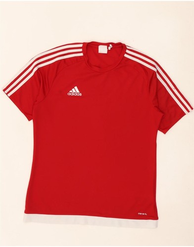 Adidas mens climalite shirt - adidas,