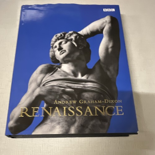 Bbc books renaissance andrew - renaissance,