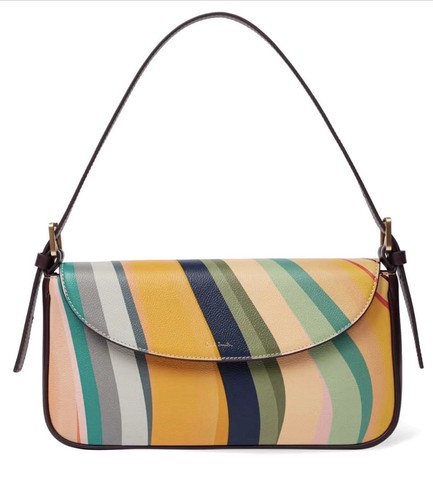 Paul smith swirl - smith, baguette