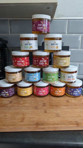 Just bee honey immunity - -,