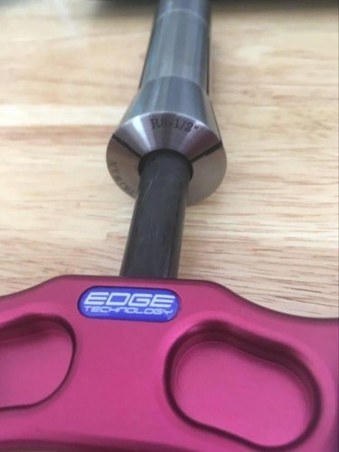 Precision collets set - r8,