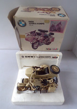 POLISTIL GERMAN WW2 BMW AFRIKA