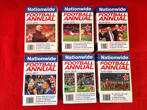 Collection nationwide - collection, 6