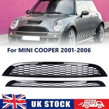 For 01-06 Mini One & Cooper S