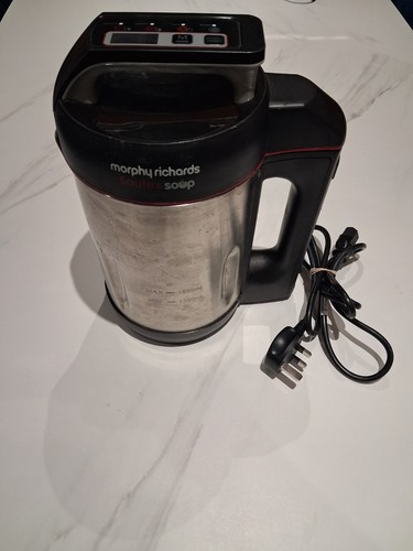 Morphy richards saute - richards,