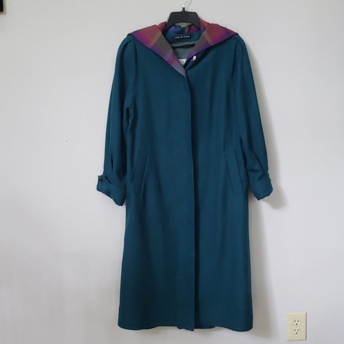 Avoca collection long coat - avoca,