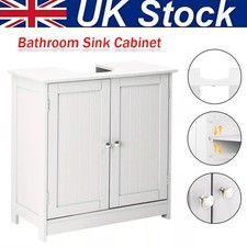 Bathroom Sink Cabinet Under