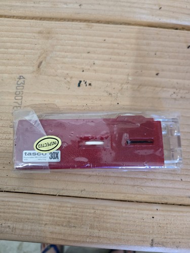 Tasco power 30x illuminated - tasco,
