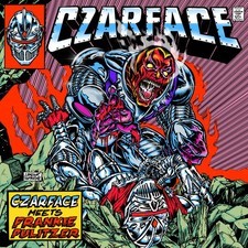 Czarface meets frankie - meets,