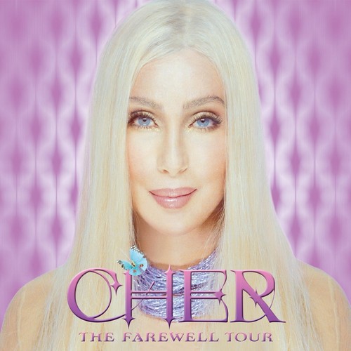 Cher the farewell tour - farewell,