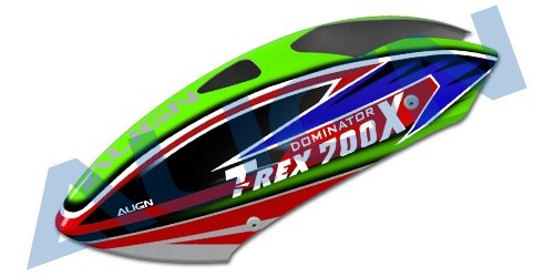 Align trex 700e 700x 700l - 700e/, /