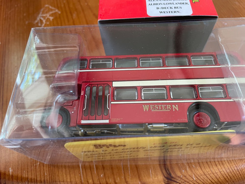 Britbus 1 76 - britbus., lla-01