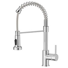 Kitchen Tap, Spring Kitchen
