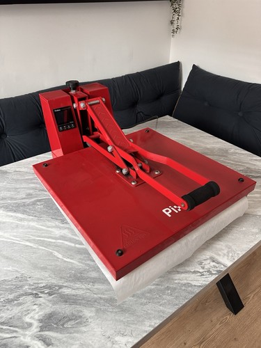 Heat press machine sublimation - machine,