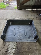 Land Rover Discovery 2 Boot